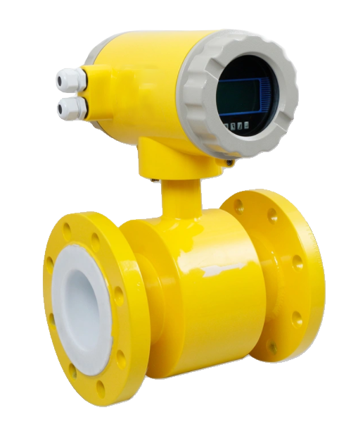 PARS MFLOW-210C Elektromanyetik Debimetre