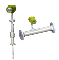 PARS TMF100E Thermal Mass Akış Ölçer